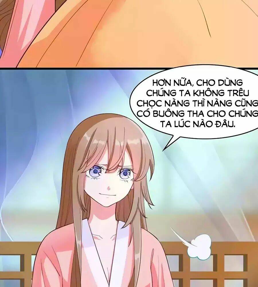 Đích Nữ Hữu Độc: Chapter 22