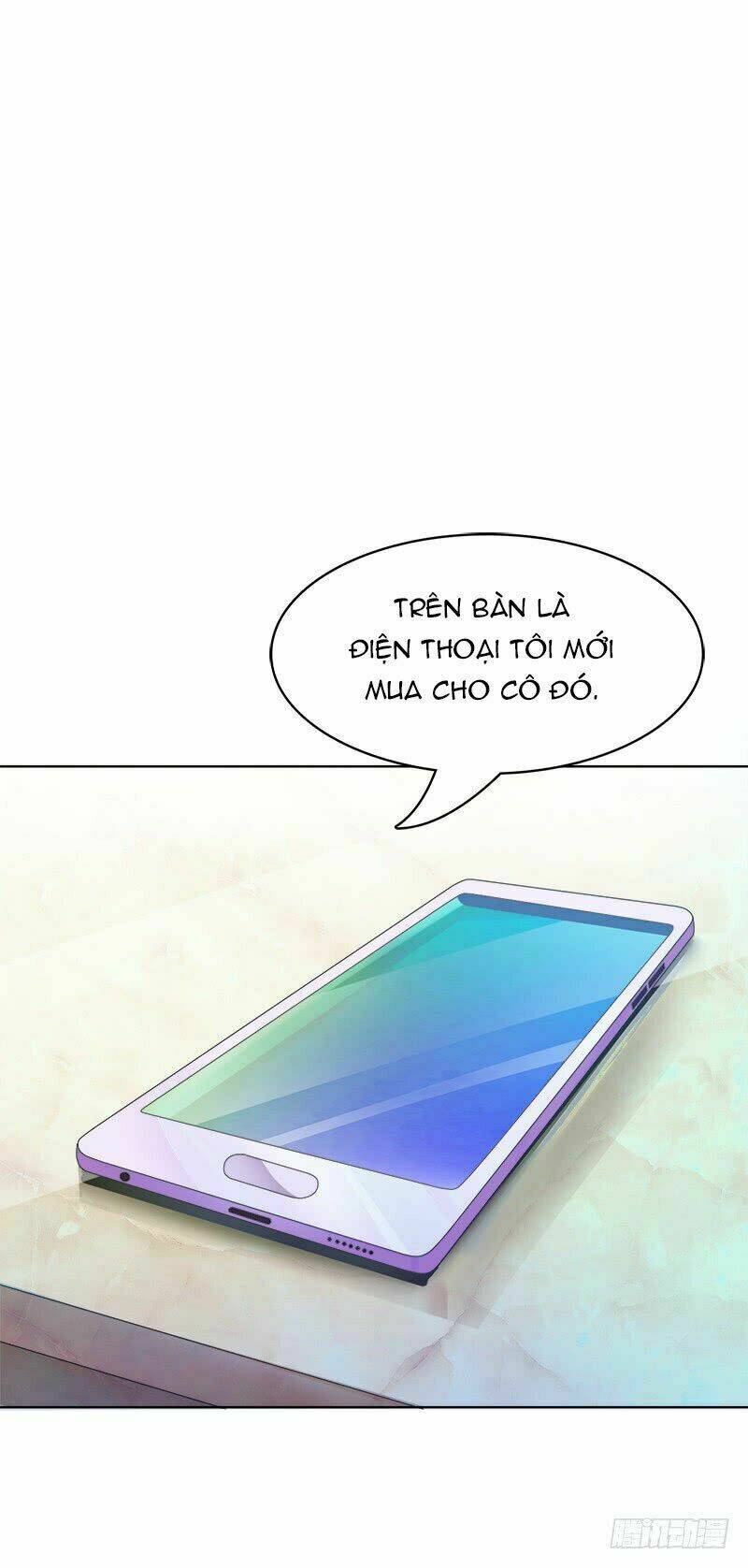 Lãnh Hôn Cuồng Ái: Chapter 6