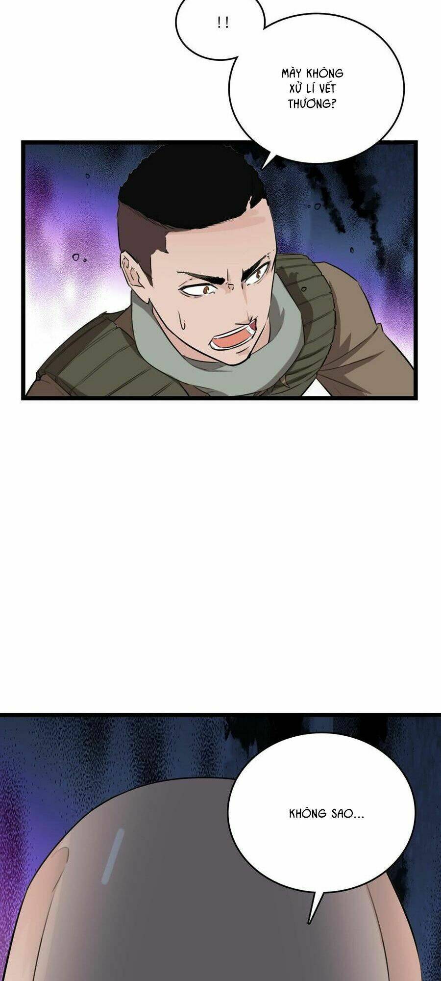Tối Cường Binh Vương: Chapter 68