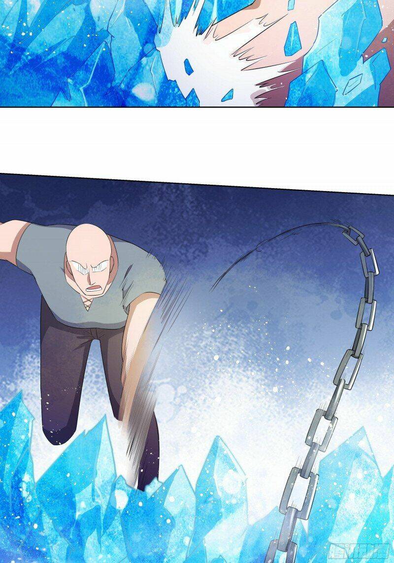 Công Chúa Phản Diện Trong Truyền Thuyết: Chapter 22