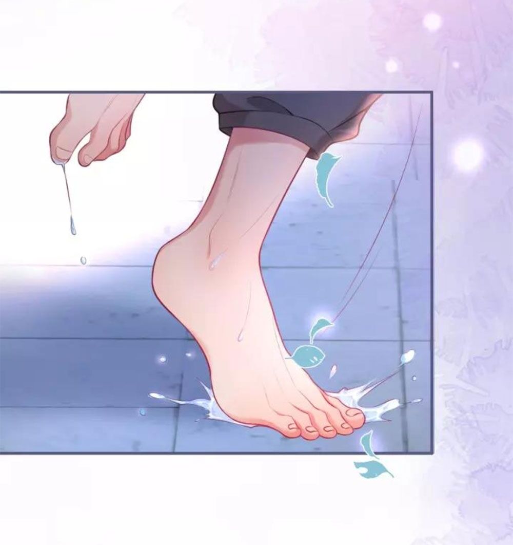 Vương Tử Và Ánh Trăng Đen: Chapter 66