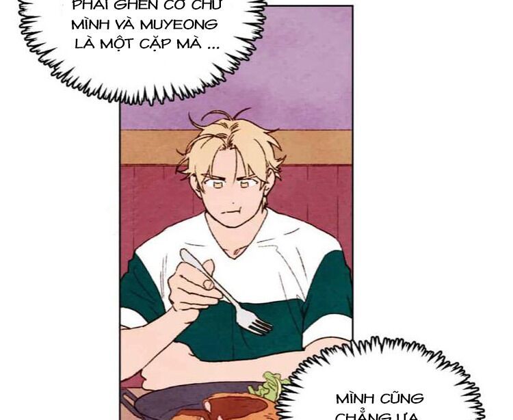 Ôi ! Trợ Lý Đặc Biệt Của Tôi: Chapter 35