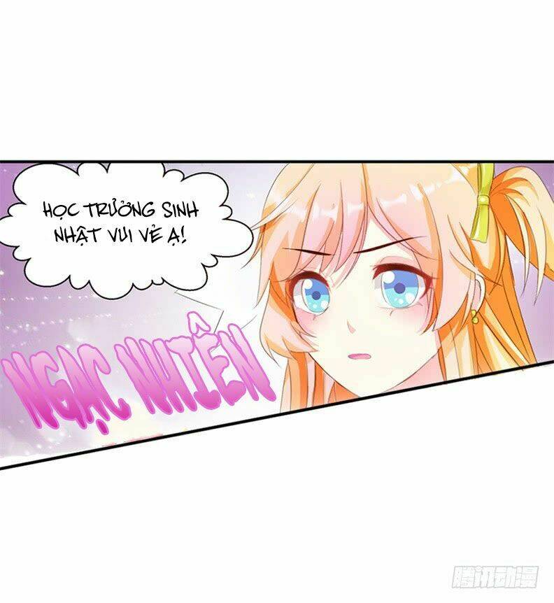 Này! Đừng Động Vào Phô Mai Của Tôi: Chapter 5