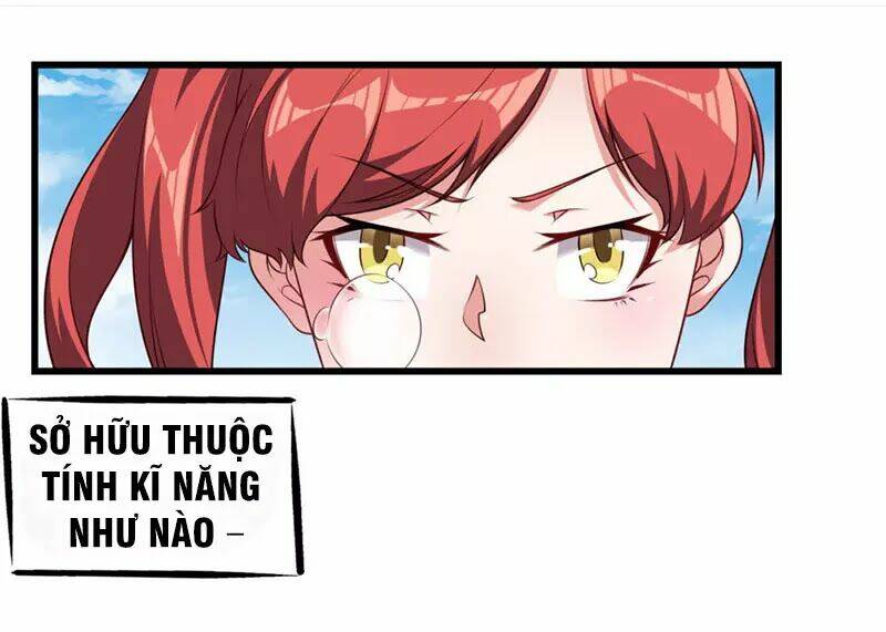 Bá Thiên Chiến Hoàng: Chapter 8