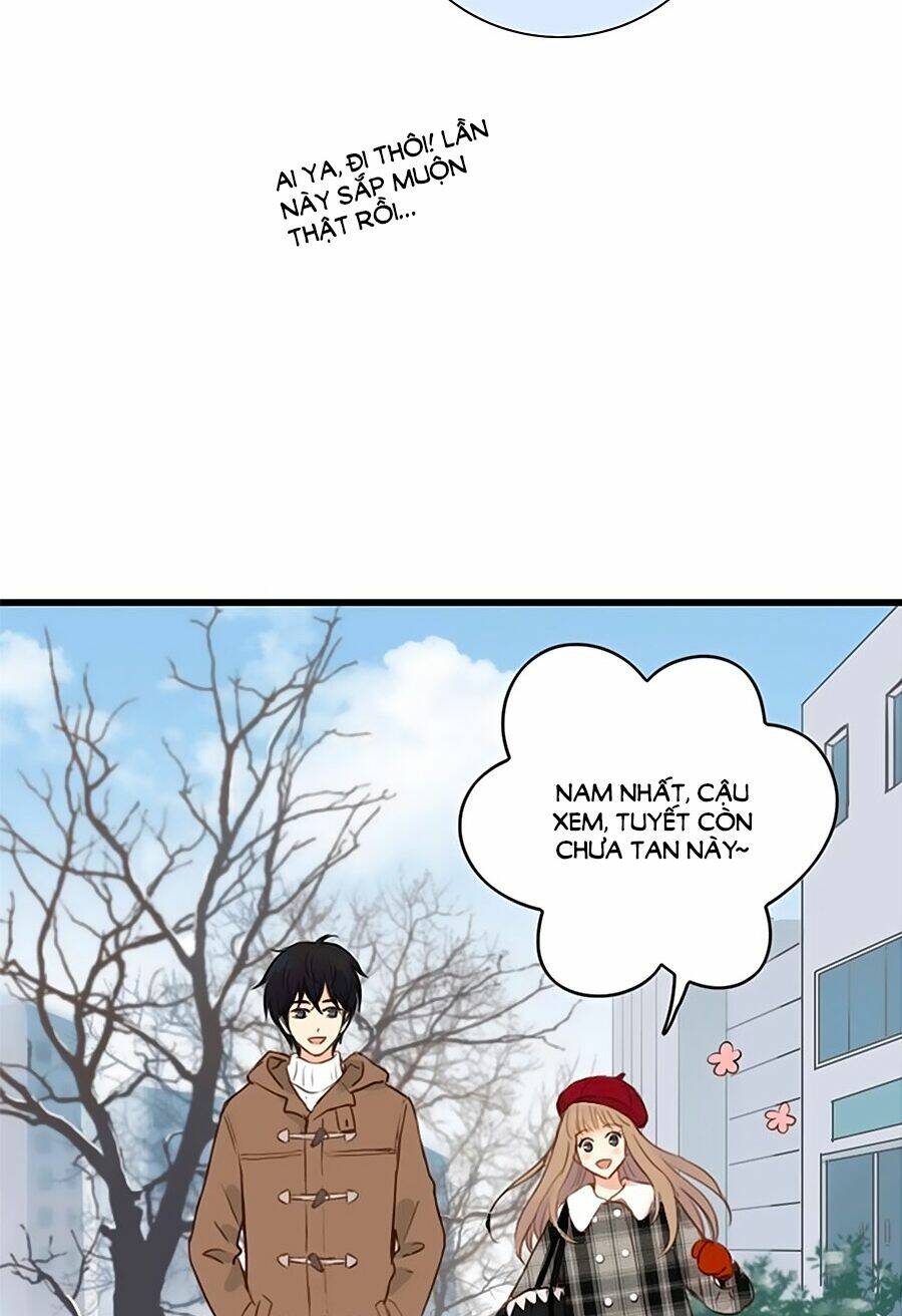 Bạc Hà Chi Hạ 2: Chapter 73