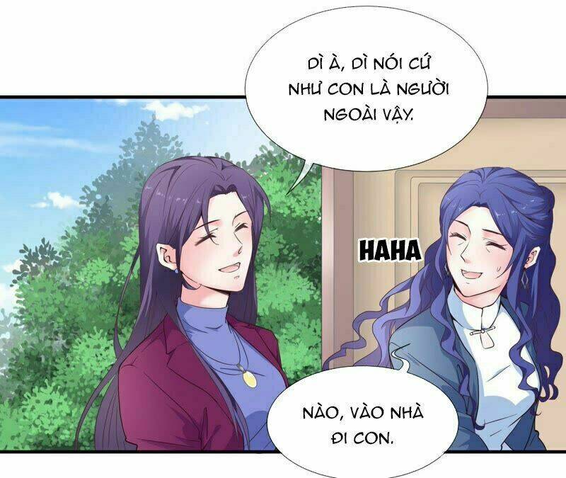 Chiến Lược Lãng Mạn Của Thịnh Thiếu: Chapter 37