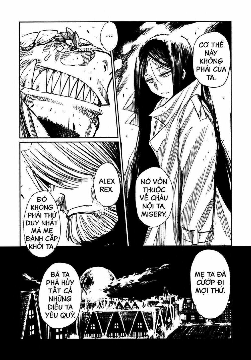 Keyman: Chapter 34