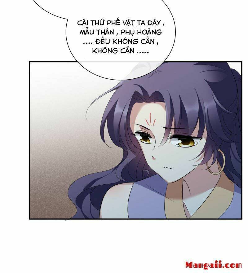 Toàn Cơ Từ: Chapter 60.1