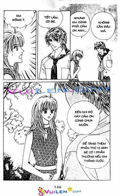 Tìm Anh - Look For Oppa: Chapter 1