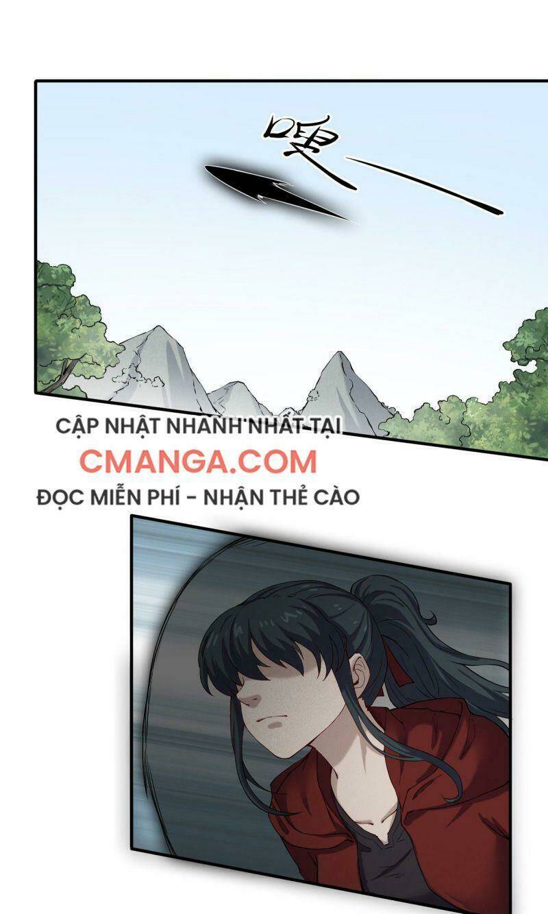 Ta Độ Kiếp Thất Bại Đều Là Tại Ngươi: Chapter 41