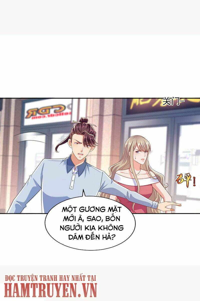 Chí Tôn Toàn Năng: Chapter 69