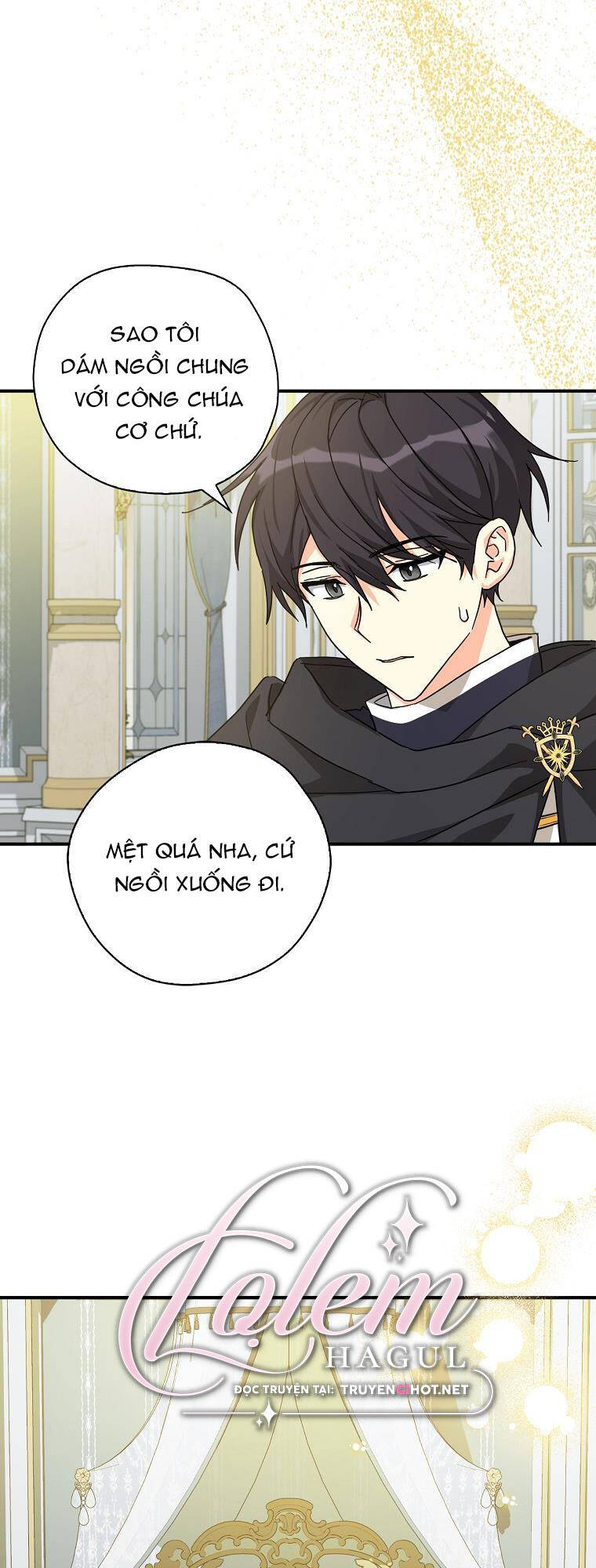 Ba Người Anh Trai Của Tôi Là Bạo Quân: Chapter 58.1