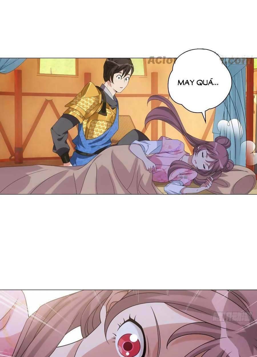 Tướng Quân! Không Nên A!: Chapter 95