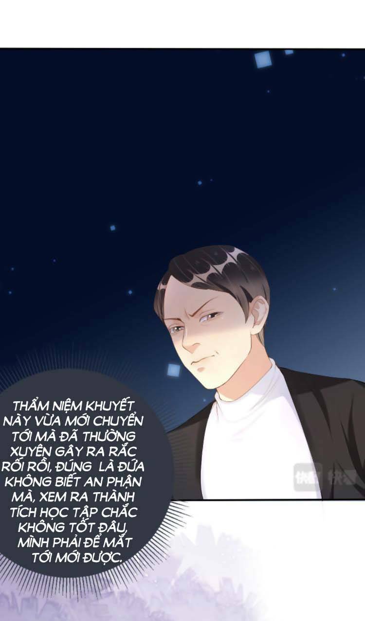 Dây Dưa Không Dứt: Chapter 13