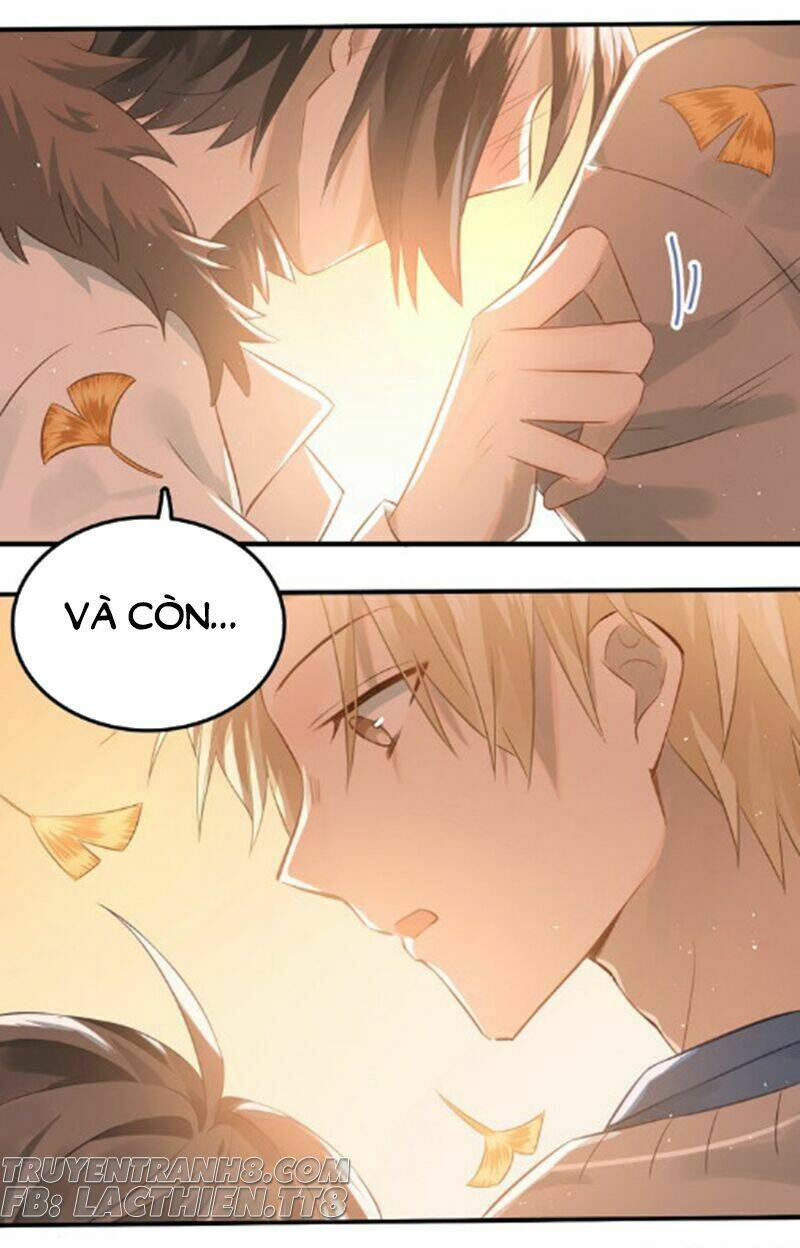 Đầu Gấu Biết Yêu: Chapter 105