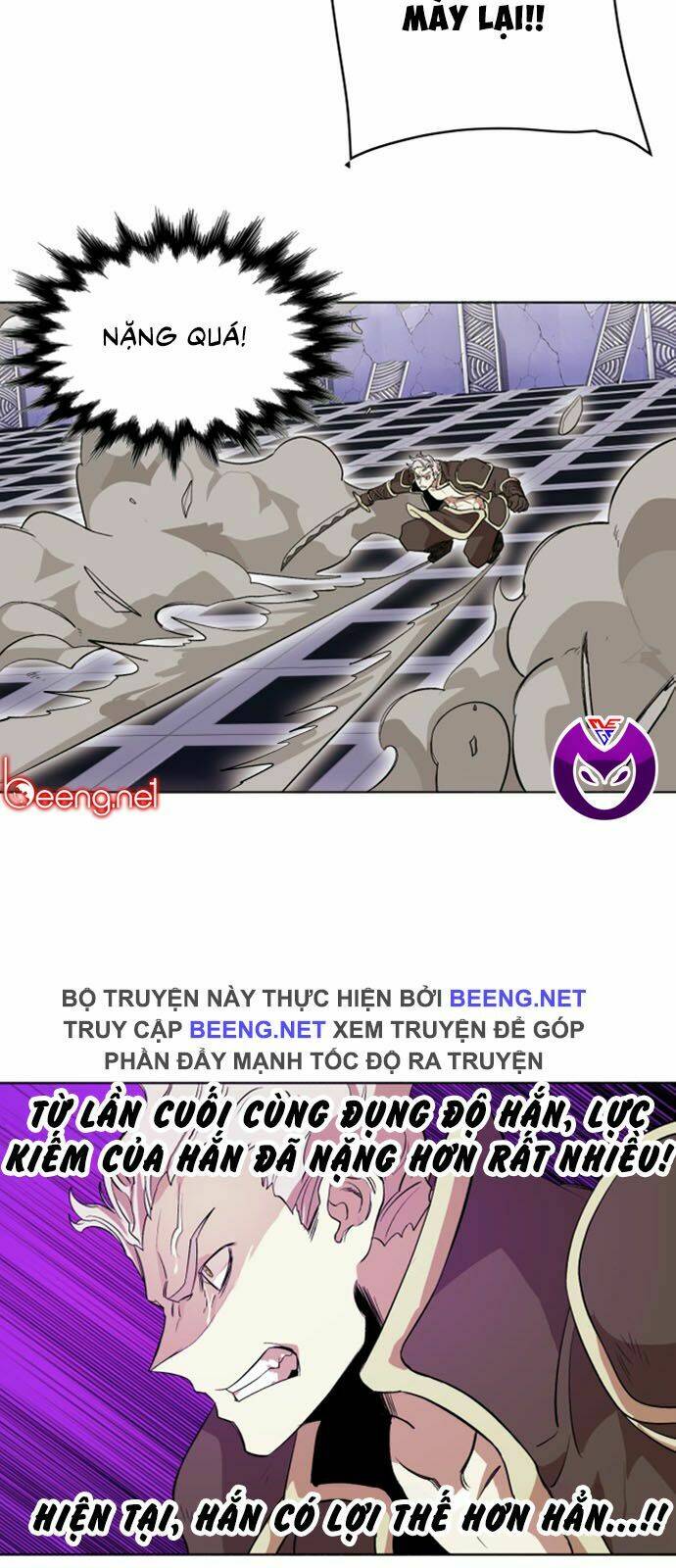 Hard Core Leveling Warrior Ss2: Chapter 29