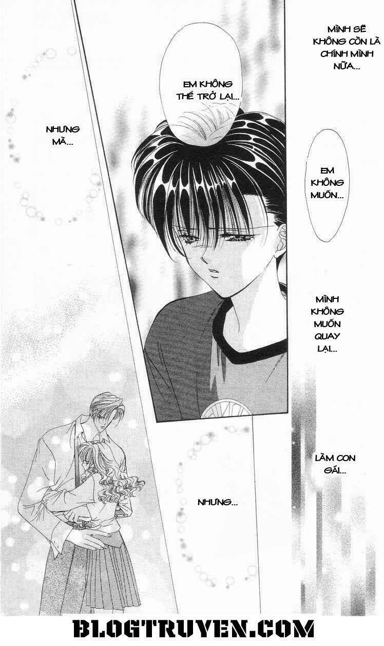 Tokyo Crazy Paradise: Chapter 77