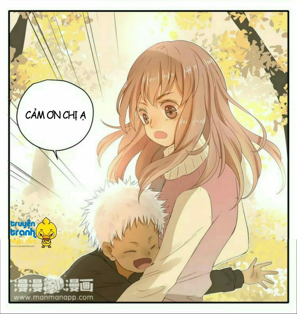 Cứu mạng ! Loài mèo thống trị thế giới rồi !: Chapter 38
