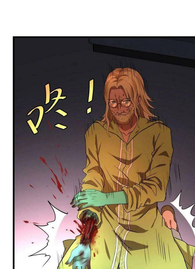 Danh Sách Kẻ Phản Diện: Chapter 118