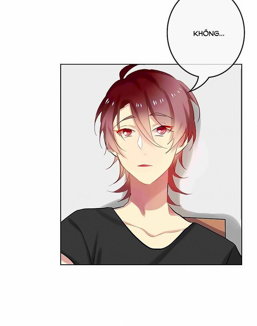 Một Giây Sau Bắt Đầu: Chapter 33