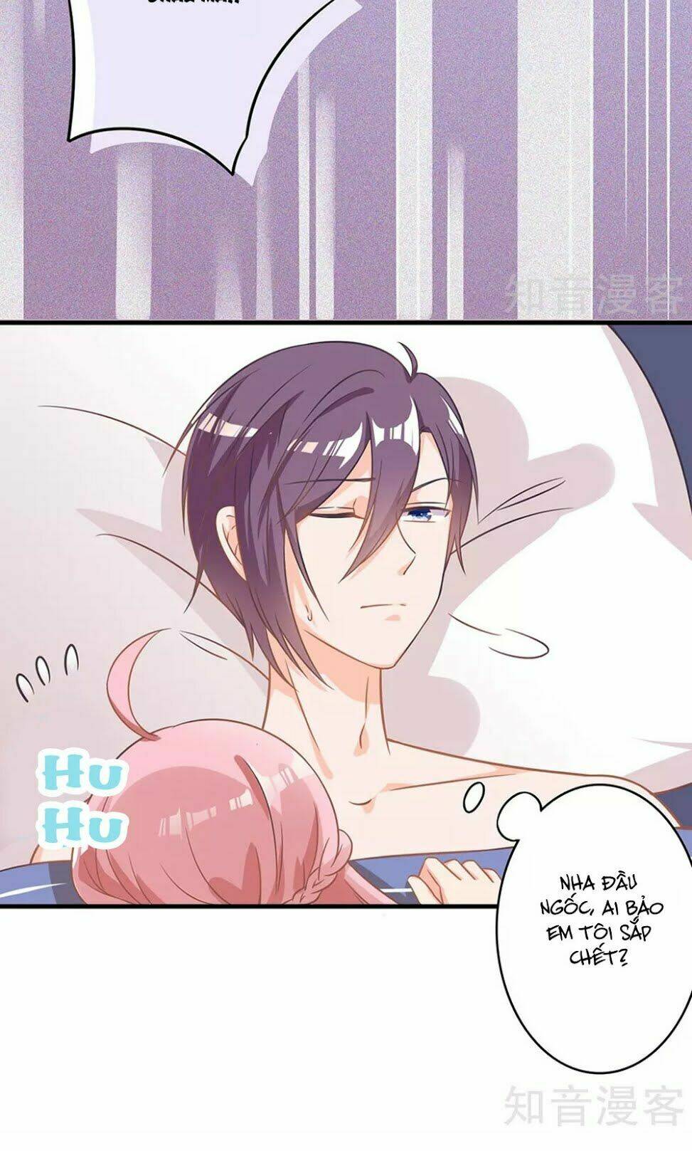 Cả Thế Giới Đều Không Bằng Người: Chapter 85