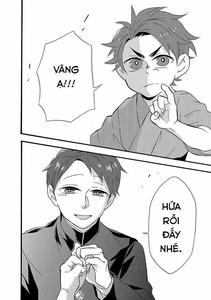 Will You Marry Me Again If You Are Reborn?: Chapter 8