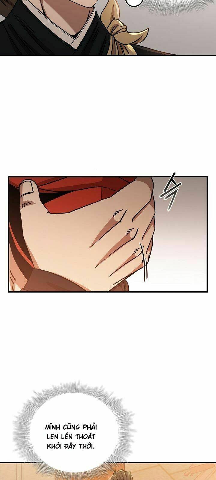 Thân Thủ Đệ Nhất Kiếm: Chapter 29