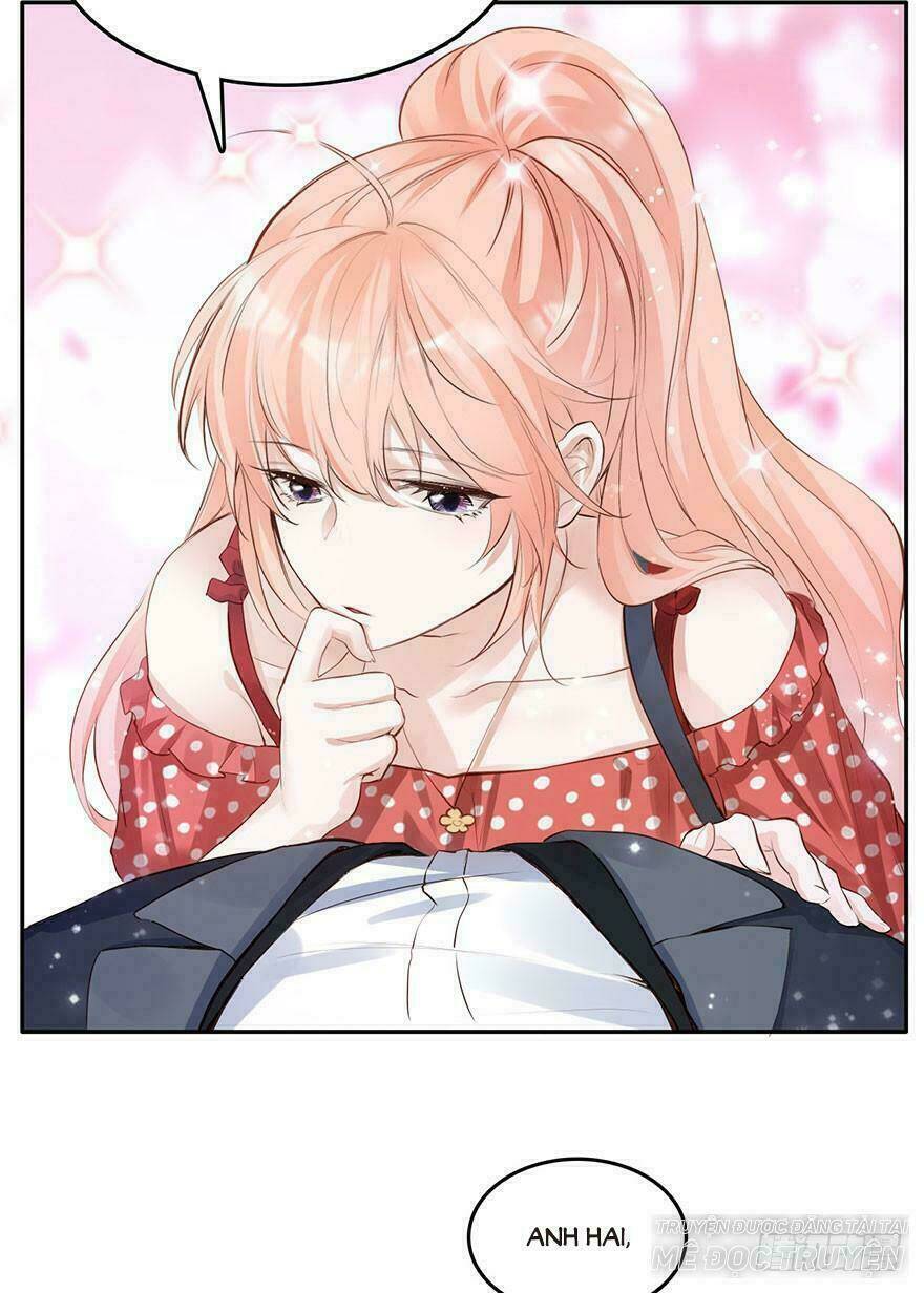 Sau Này Vẫn Cứ Thích Em: Chapter 27