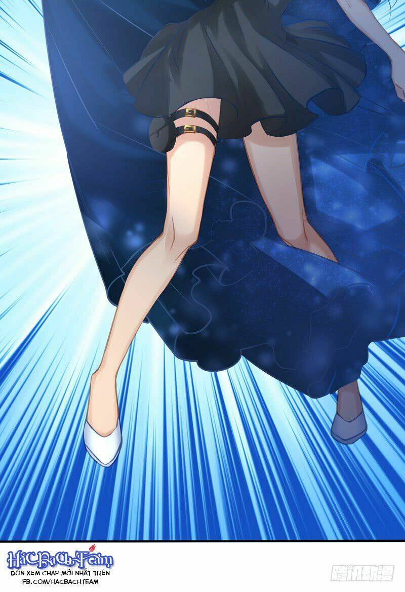 Ngạo Kiều Bảo Phiêu Đích Tuần Dưỡng Thủ Tắt: Chapter 2