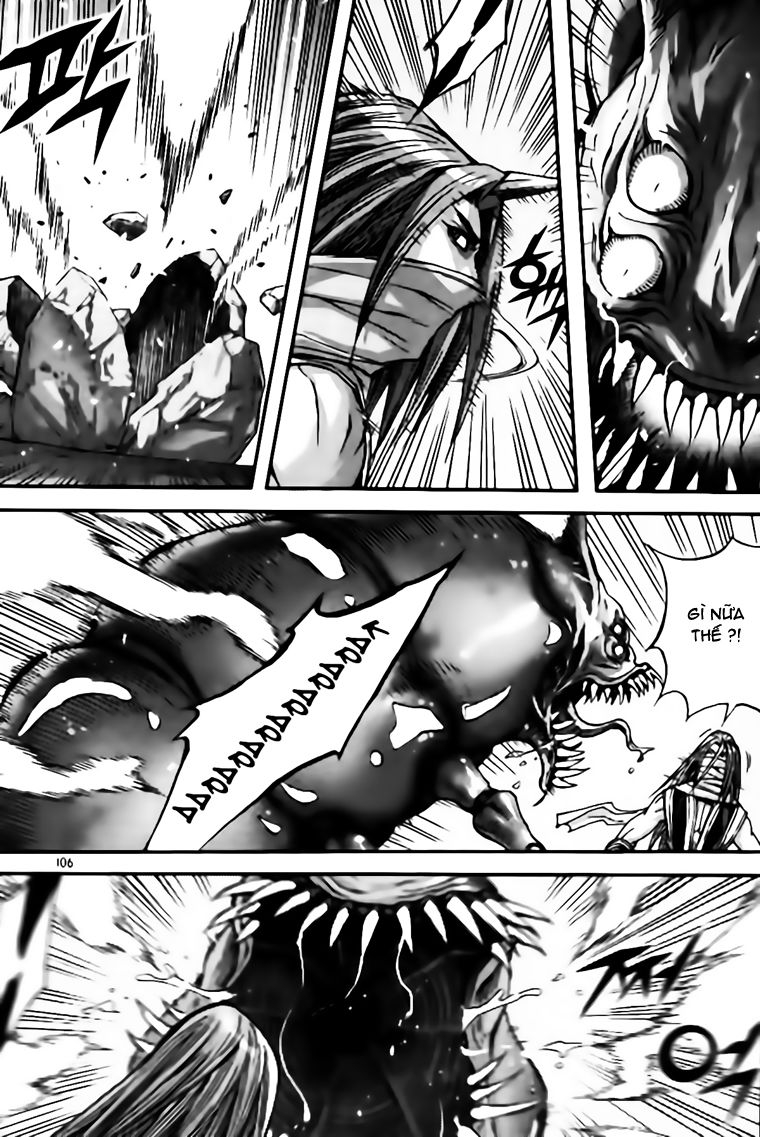 Diêm Đế: Chapter 290