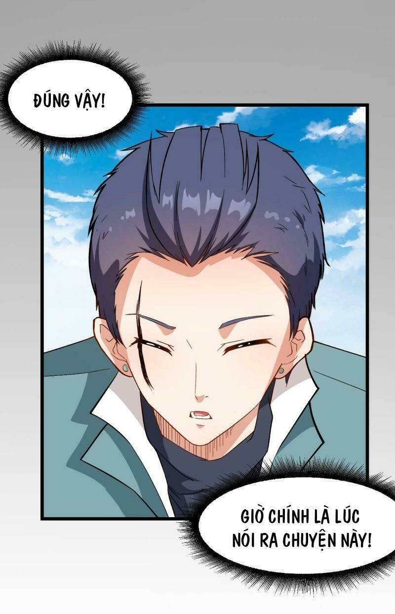 Vườn Trường Cuồng Sư Hệ Thống: Chapter 101