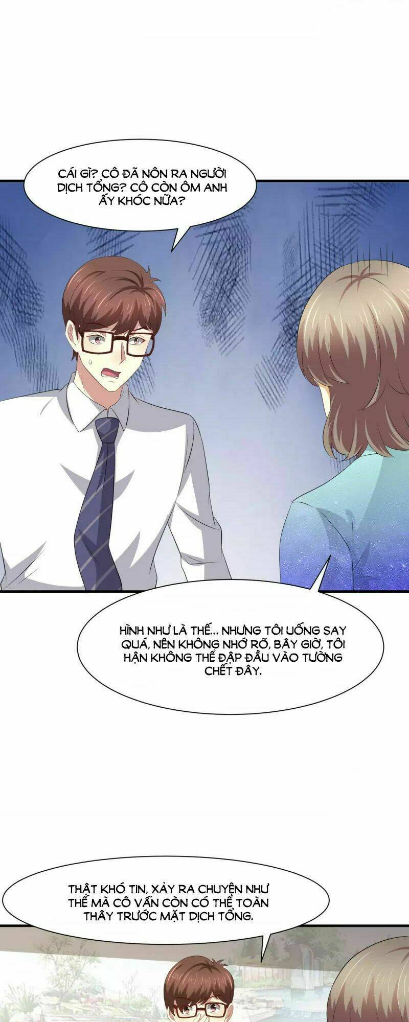 Thời Gian Đều Biết: Chapter 47