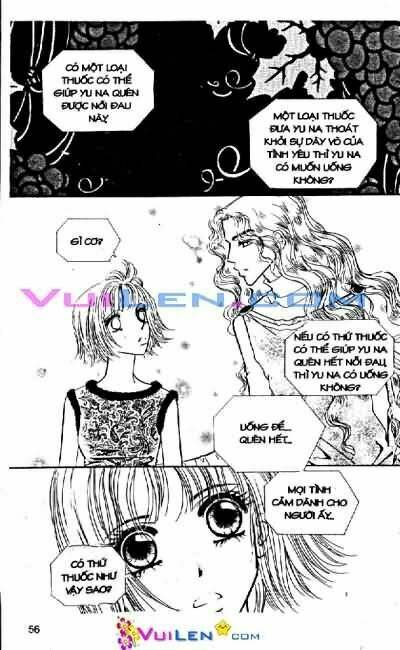 Hiệp Sĩ Nữ Hoàng: Chapter 13