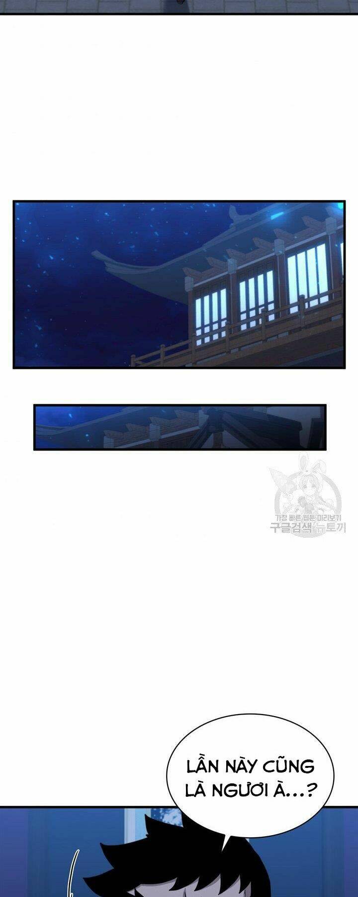 Thân Thủ Đệ Nhất Kiếm: Chapter 83