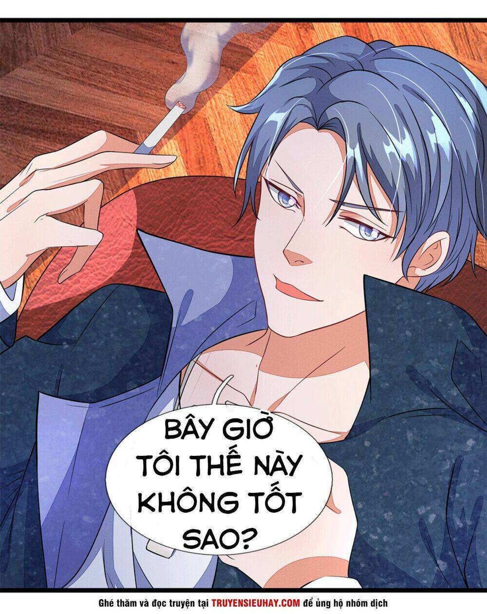 Chung Cực Binh Vương Tại Đô Thị: Chapter 10