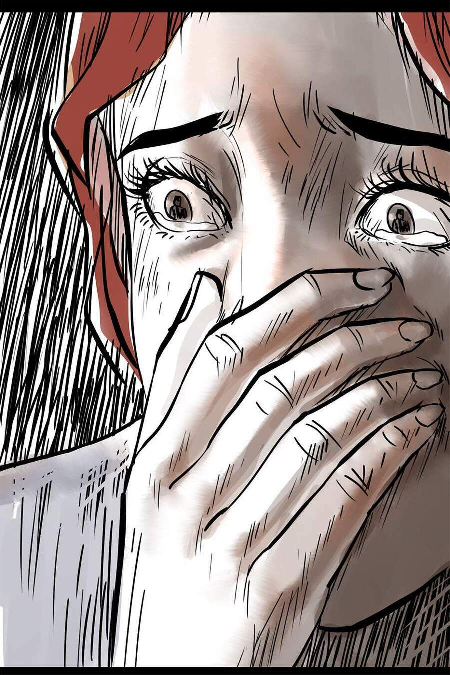 No Longer Myself: Chapter 6