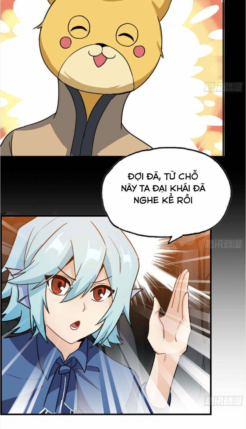 Khởi Đầu Bằng Một Con Côn: Chapter 116
