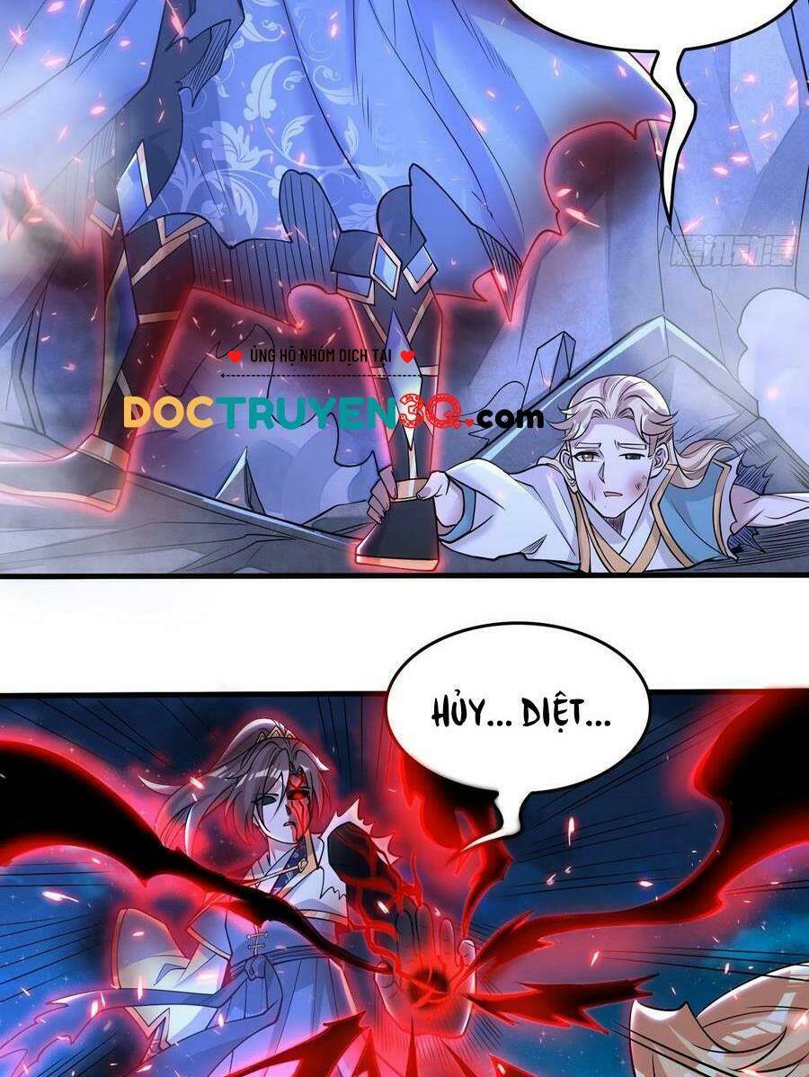 Giáng Thần Chiến Ký: Chapter 115