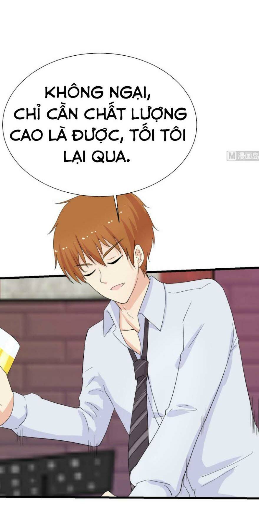 Hắn Là Long Ngạo Thiên: Chapter 39