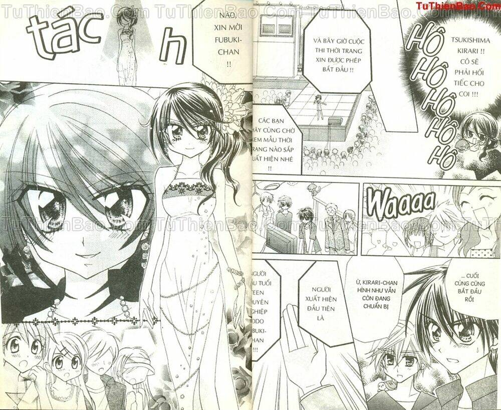 Tôi Là Idol: Chapter 5