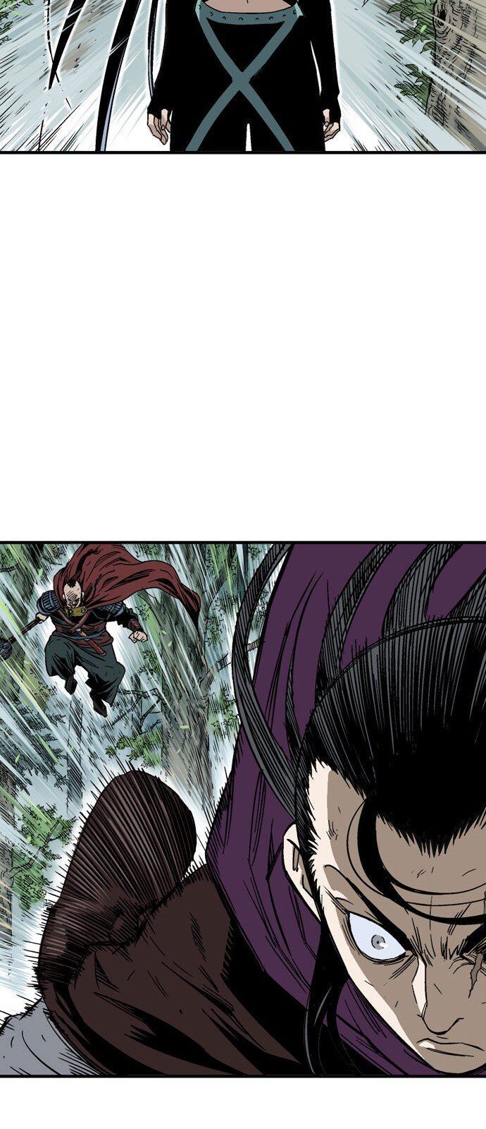 Cao Thủ 2: Chapter 85