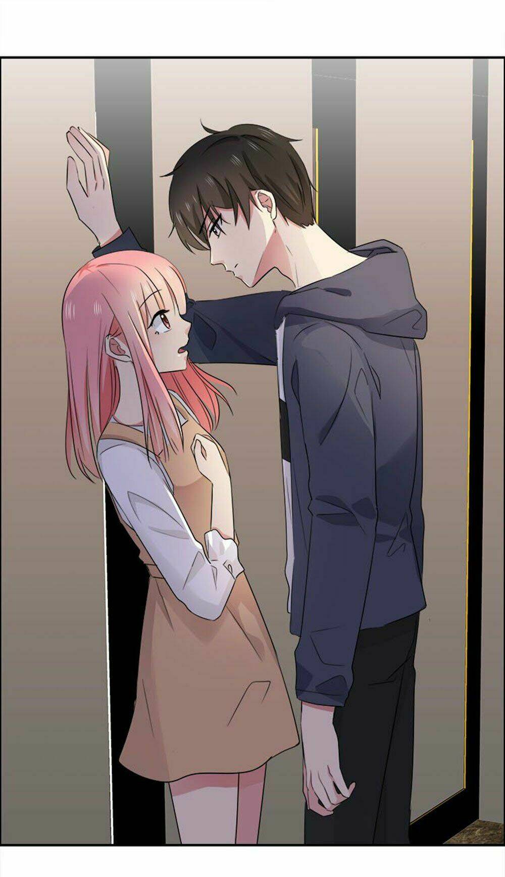 Đại Thần Tình Yêu Chớ Chạm Tôi: Chapter 73