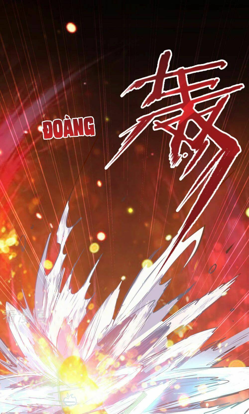 Tối Cường Đại Biểu Hoàng Kim Thận: Chapter 8