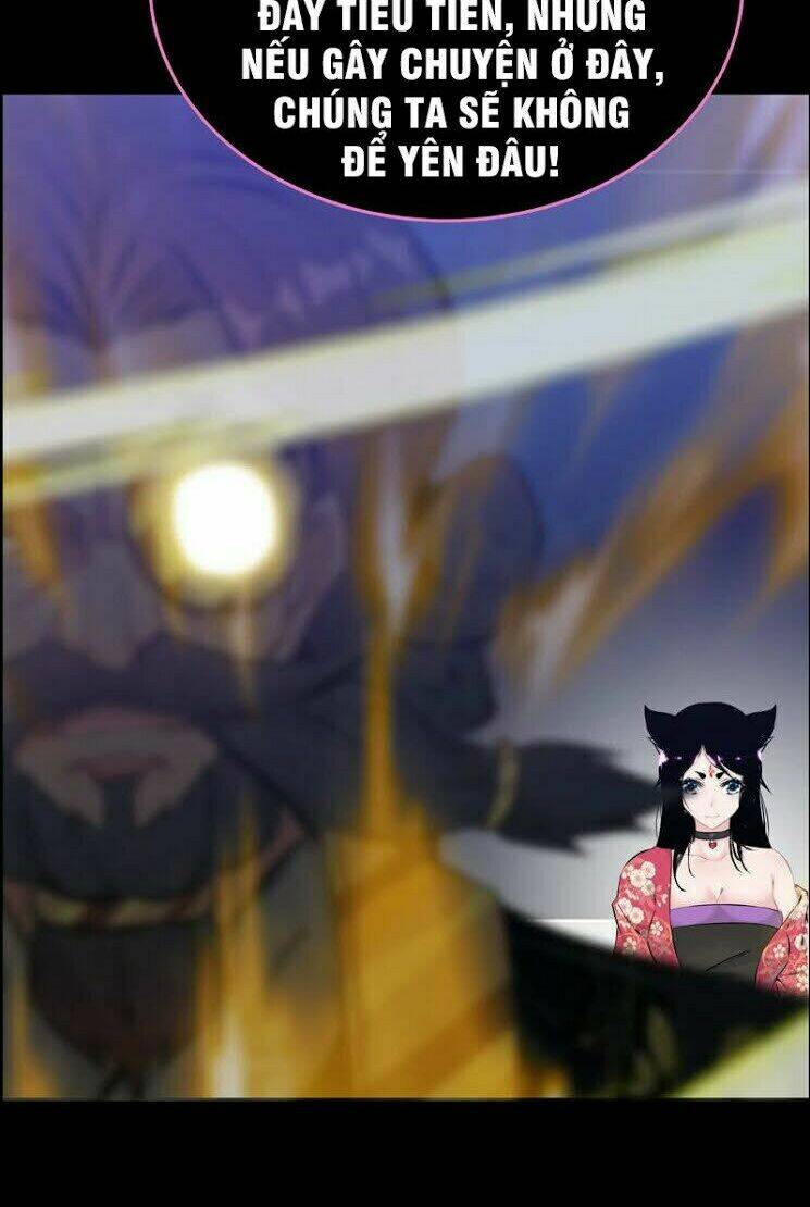 Thần Ma Thiên Sát: Chapter 21