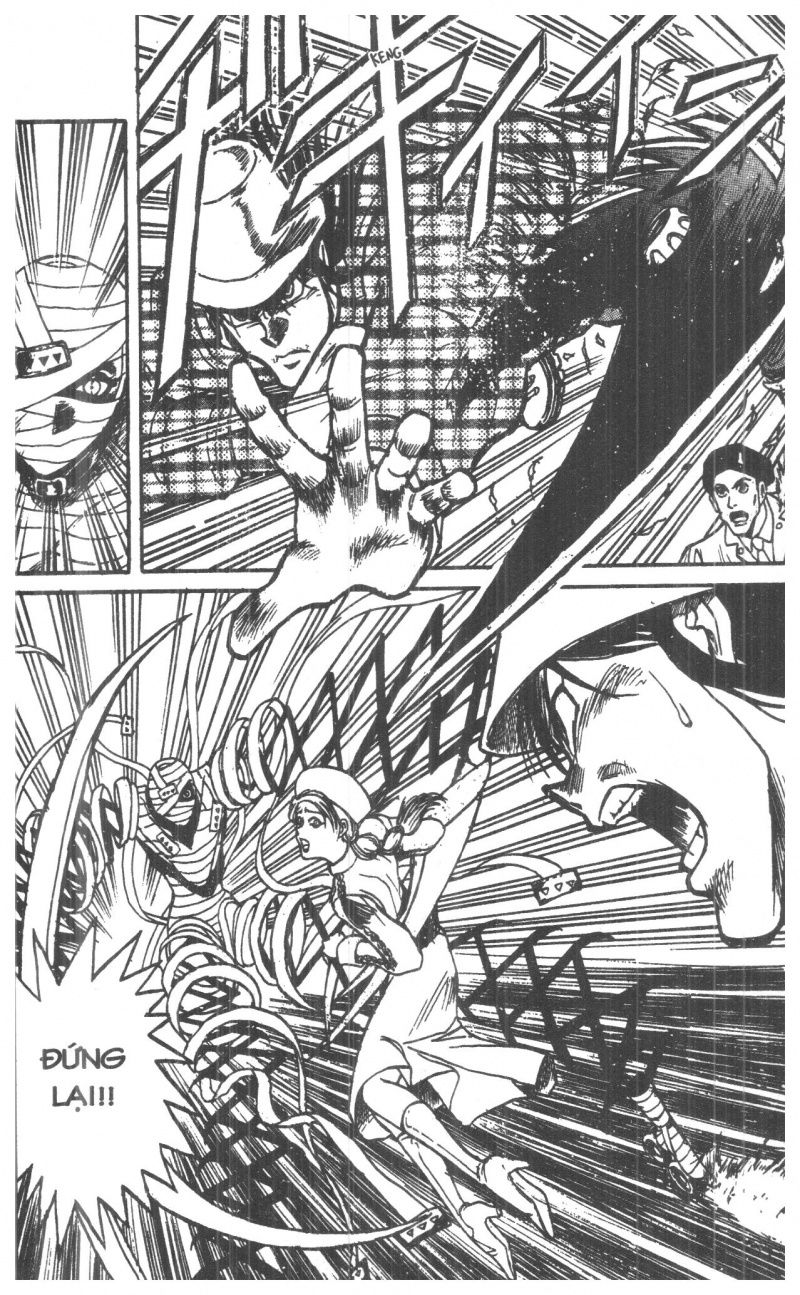 Fujita Kazuhiro: Chapter 9