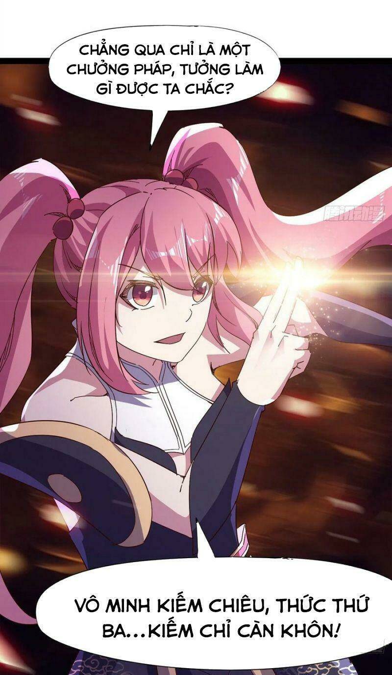 Kiếm Đồ: Chapter 74