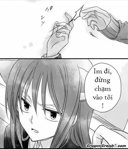 Kagerou Project - Kidokano Doujinshi: Chapter 9