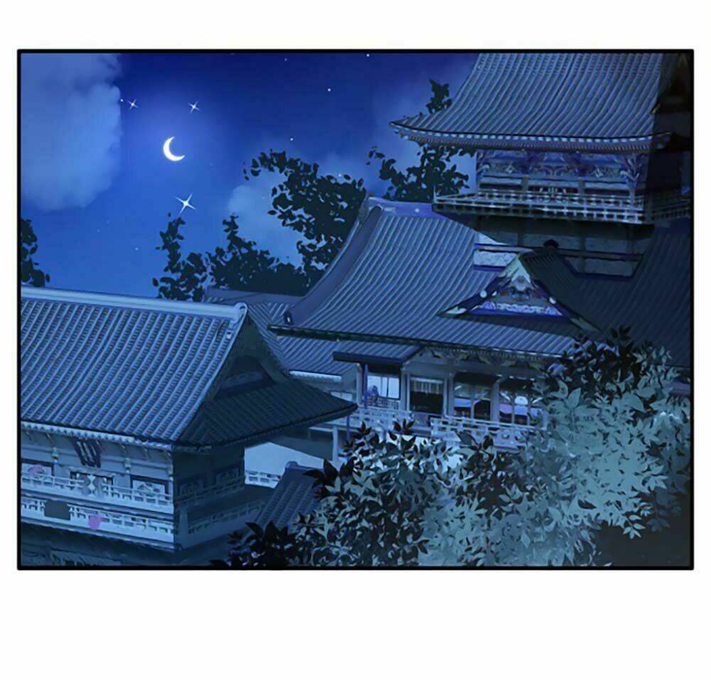 Thịnh Thế An Nhiên: Chapter 22