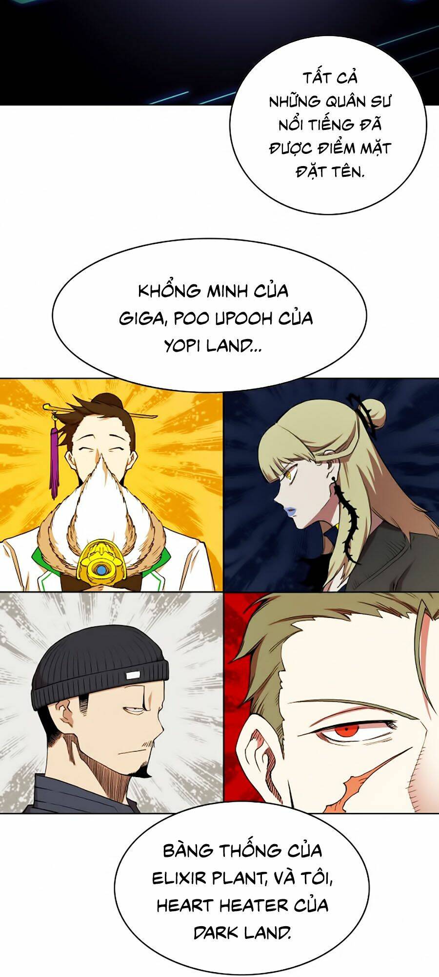 Hard Core Leveling Warrior Ss2: Chapter 44