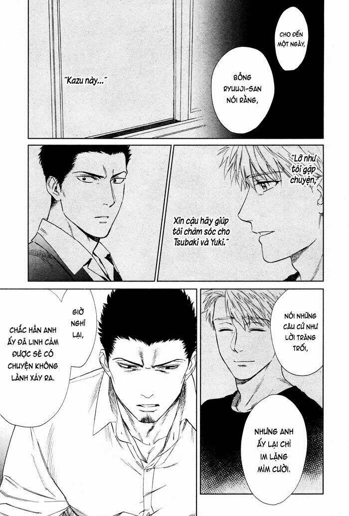 Acid Town: Chapter 43